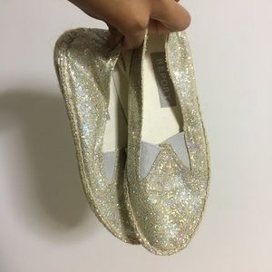 Report Espadrilles Slip On Shoes